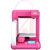 Cube Printer 2nd Generation MAGENTA