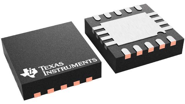 HIGH INPUT VOLTAGE BUCK-BOOST CONVERTER WITH 2-A SWITCH CURRENT 10-WSON -55 to 125