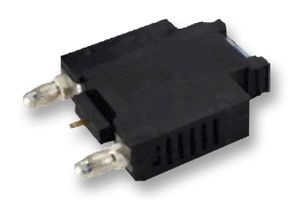 TELECOM FUSED DISCONNECT, TLS OR TPS FUSE; Accessory Type:Telecom Fused Disconnect; For Use With:Littlefuse TLS or Bussmann TPS Series Fuses ;RoHS Compliant: Yes