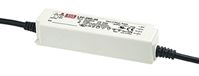 Mean Well LPF-25-15D, Constant Voltage Dimmable LED Driver 25.05W 1.67A