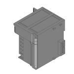 DC/DC Power Supply Single-OUT 5V/24V 6A/1A 30W 6-Pin