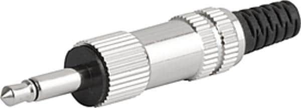 Audio/RCA Connector, ROHS COMPLIANT