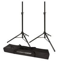 TRIPOD SPEAKER STAND PAIR JAMSTANDS SERIES