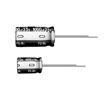 47uF 100V Aluminum Electrolytic Capacitor, Radial, 420mA