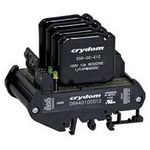 SSR 12A 100V DC-OUT 1V-100V DC-IN 2.5kV ISO