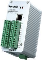 ETHERNET I/O SERVER