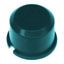 CAP TACTILE ROUND BLUE/AQUA