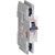 Circuit Breaker Miniature Molded Case 1Pole 1.6A 277VAC