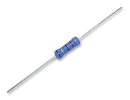 VISHAY         CCF5049R9FKE36            Through Hole Resistor, CCF50 Series, 49.9 ohm, 330 mW,  1%, 200 V, Axial Leaded