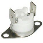 3450RCH SERIES CERAMIC AUTOMATIC RESET THERMOSTATS