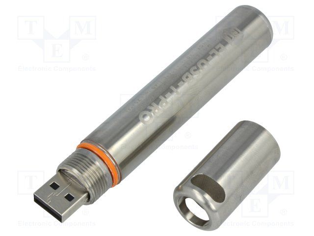 LASCAR         EL-USB-1-PRO             Data Logger, 32510