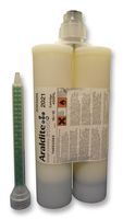 ARALDITE   ARALDITE 2015 200ML   Adhesive, Epoxy - 2 Part, Cartridge, Cream, 200 ml