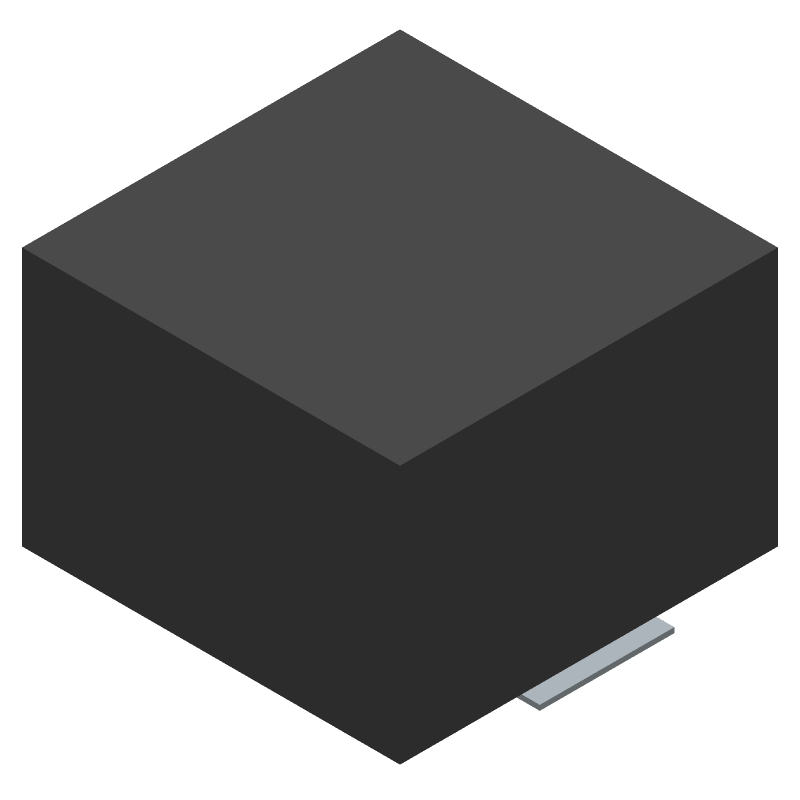 Inductor Power Shielded Wirewound 15uH 20% 100KHz Ferrite 2.2A 0.071Ohm DCR 2929 T/R