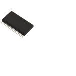 SRAM Chip Async Single 5V 4M-bit 512K x 8 25ns 32-Pin SOP T/R