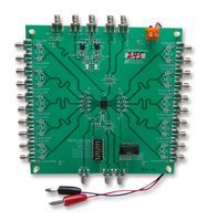 LMK00301 Clock Buffer and Driver Evaluation Board