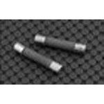 Fuse Miniature Very Fast Acting 8A 250V Axial 6.35 X 31.75mm Ceramic CE/CSA/UL