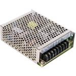 AC/DC 3-OUT 5V/12V/-5V 8A/3.5A/1A 66.1W Switching PSU