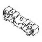 Connector Accessories Frame