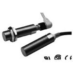 Proximity Sensor Inductive NO 1cm 24V to 240VAC 2-Pin