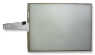 HIGGSTEC   T121S-5RA006N-0A18R0-200FH   TOUCH PANEL, 12.1"
