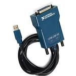 GPib Controller, USB, 0-55°C, 107x66x26mm