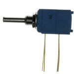 POT 10K OHM 1/2W PLASTIC LINEAR