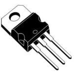 IGBT Transistor N-CH 600V 25A TO-220