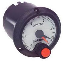 RELAY TIME DELAY 1S-60S 115V PNL