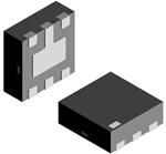 Buffer/Inverter Based Peripheral Driver, PDSO5, ROHS COMPLIANT, TSC-75, 5 PIN