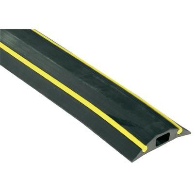 Vulcascot VUS-017 Cable Bridge Snap Fit HAZ Black