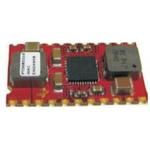 Module DC-DC 2-OUT 0.7V to 3.6V 10A 22-Pin DIP SMD Module T/R
