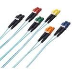 Cable Assembly Fiber Optic 4m Simplex LC PL