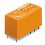 16A SPST-NO 12VDC PCB Power Relay