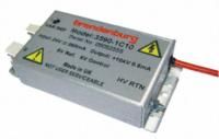 Non-Isolated DC-DC Converter 12V dc Input, 0  2.5kV Output, 2mA