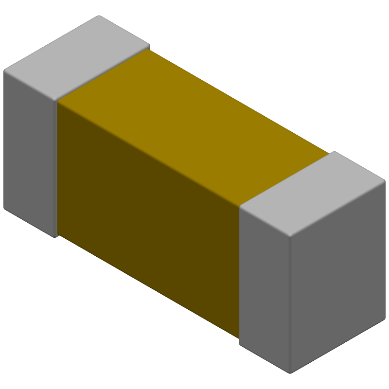 Cap Ceramic 0.01uF 630V X7R 10% Pad SMD 1808 125°C Low ESR T/R