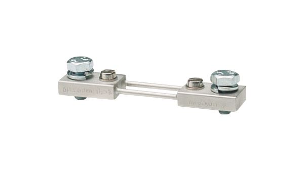 Shunt 30 A, 60 mV class 0.5, SHUNT 30A 60MV, CEWE