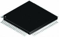 3CH 8BIT 165MS/s AFE IC, TQFP, 3.6V