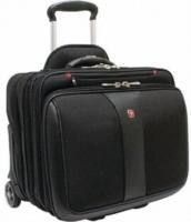 Wenger Patriot Roller 2 Piece Travel Set