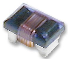 0.82uH 2% RF Inductor, 0603 SM, Ferrite/Ceramic, 400mA