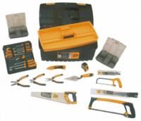 JCB TOOLKIT