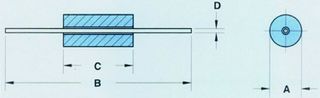 Product diagram or image