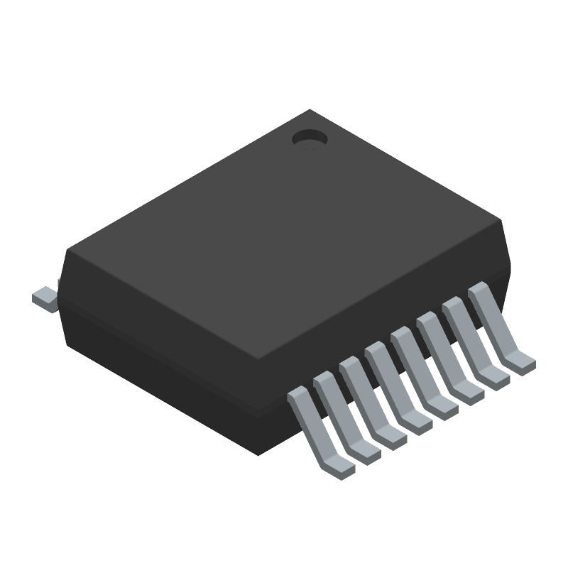 Configurable 6-Channel Device