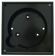 Sangamo 110469 Conduit Box E850 Series, Q550 Series, S250 Series