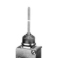 SPDT Limit Switch, 10A 240VAC 550VDC, Screw Mount, Conduit