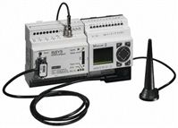 Insys Microelectronics PLC I/O Module 4 x I/O, 10  60 V dc