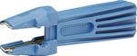 Insulation stripping tools for twisted-pair cables, STRIPPER NO.100, Weicon