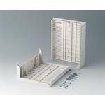 E160 Shell Enclosures That Use In Medical Field And Laboratory Technology, Feedback Control