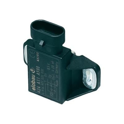 Angle and tilt sensor Elobau 424A10A120 Analogue voltage