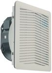 Filter fans 250 x 250 mm 230 VAC, FPF15KR230B, Fandis