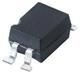 Optocoupler, 5.3kV Isolation, 70V VCEO, 60mA IF, 1-Ch, SMD